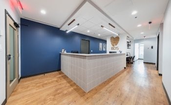 Burtonsville Dental Suite