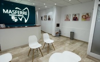 Clinica Dental Masferré