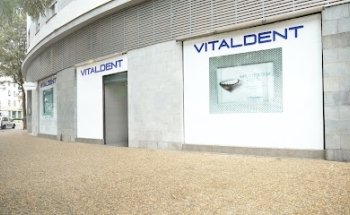 Vitaldent Jerez I