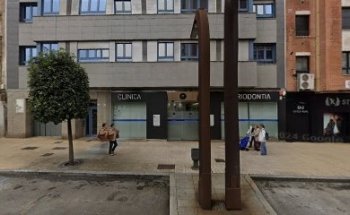 Clínica Periodontia