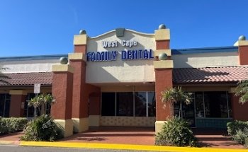 West Cape Family Dental
