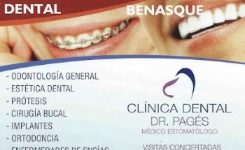 Clínica Dental Dr. Pagés