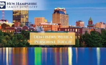 New Hampshire Family Dentistry