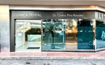 CLINICA DENTAL DR. CARLOS PINO ROSALES