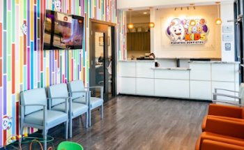 Care for Kids Pediatric Dentistry