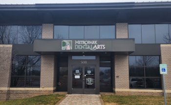 Metro Park Dental Arts
