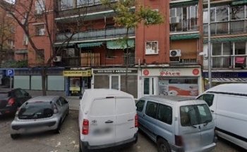 Clinica Dental Pérez