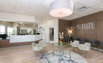Elite Dental Care