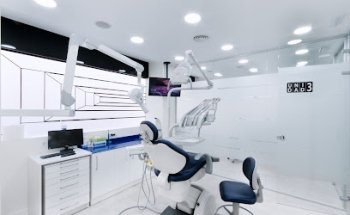 Hospital Dental Madrid - Clínica Cuatro Caminos