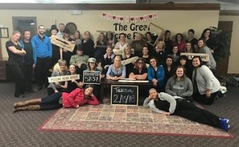 Great Lakes Dental Care