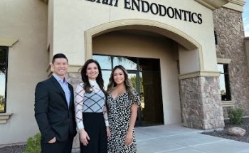 Asrari Endodontics LLC