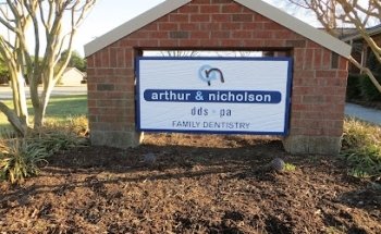 Arthur & Nicholson DDS PA