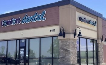 Comfort Dental