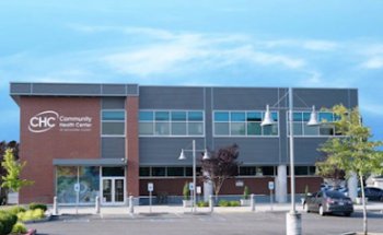 Community Health Center of Snohomish County - Everett-North Clinic