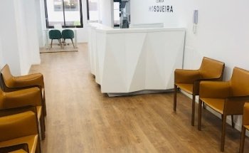 Clínica Dental Mosqueira