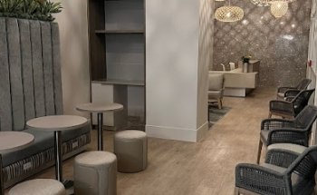 Feather Sound Smiles