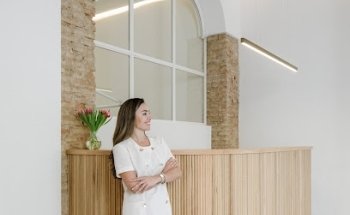 Clínica Dental Carmen Ramírez