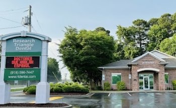 Research Triangle Dental