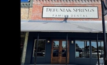 DeFuniak Springs Family Dental