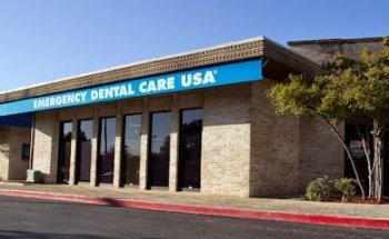 Emergency Dental Care USA