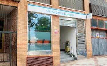 Dental Clinic Las Flores Guadalajara