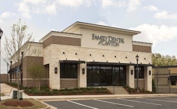 Family Dental of Canton