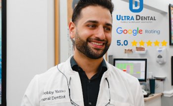 Ultra Dental - Peoria