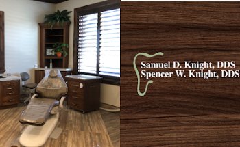 Samuel D. Knight, DDS & Spencer W. Knight, DDS