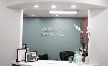 Vartanian Dental Group -Dentist Mission Viejo CA - Cosmetic and Emergency Dentist