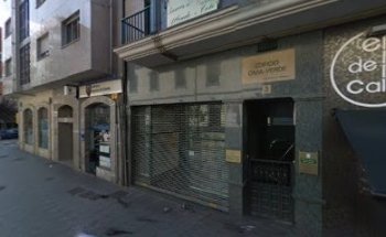 Clínica Dental Casa Verde