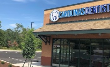CarolinasDentist