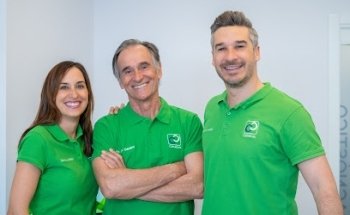 Clínica Dental Ceballos