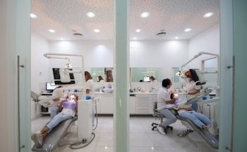 Clínica dental Dentok Murcia