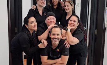 Miami Dental Sedation Spa - Miami