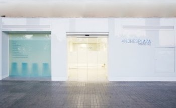 Andrés Plaza Dentistas