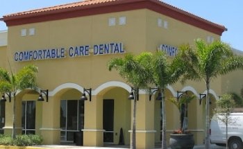 Comfortable Care Dental