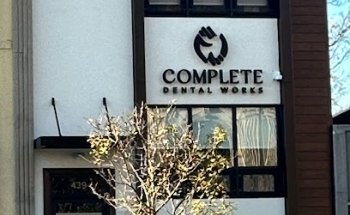 Complete Dental Works - West New York