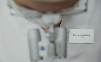 Clínica Dental Periodoncia Dra. Adriana Sanz