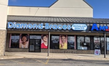 Diamond Braces Orthodontist: Braces & Invisalign