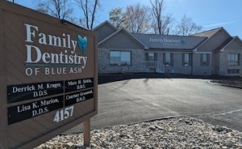 Family Dentistry of Blue Ash