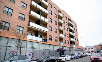 Rambam Family Health Center