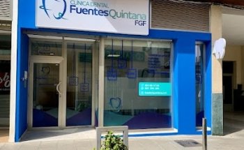 Clínica Dental Fuentes Quintana FGF