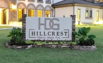 Hillcrest Dental Group, P.A.