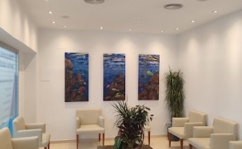 Dental Clinic Waters