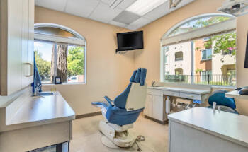 Fountain Plaza Family Dental Wallace J. Bellamy, DMD