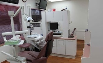 Ridge Dental Care