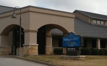 Today's Family Dental