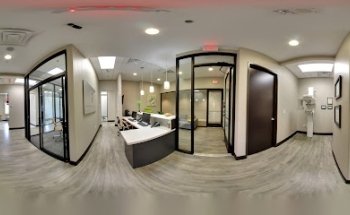 Firewheel Dental Implants and Periodontics, Dr. Vikram Gandhi and Dr. Jared Harvey