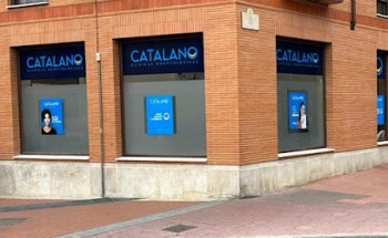 Catalano Alcalá de Henares