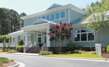 Coastal Cosmetic Family Dentistry